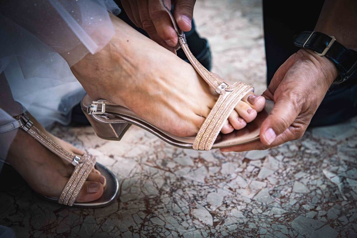 Ανδρέας & Άννα - Αθήνα : Real Wedding by Light And Motion 